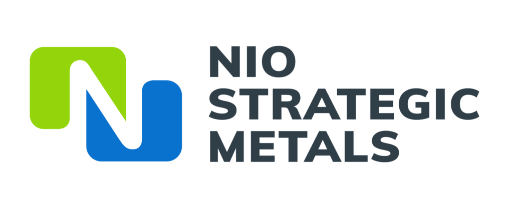Nio Strategic Metals